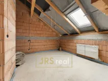 Prodej rodinného domu, Žarošice, 151 m2