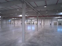 Pronájem skladu, Mikulov, Nádražní, 800 m2