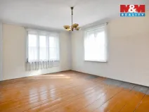 Prodej bytu 4+1, Semily - Podmoklice, K Lomu, 113 m2