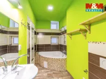 Prodej bytu 2+1, Krnov - Pod Bezručovým vrchem, Příční, 50 m2