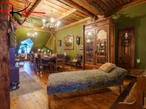 Pronájem bytu 2+kk, Roudnice nad Labem, Husovo náměstí, 129 m2