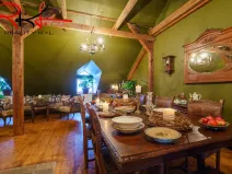 Pronájem bytu 2+kk, Roudnice nad Labem, Husovo náměstí, 129 m2