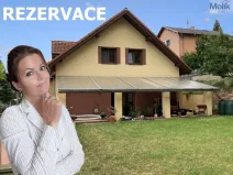 Prodej rodinného domu, Teplice, Nová cesta, 238 m2