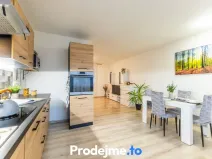 Prodej rodinného domu, Hevlín, 113 m2