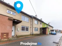 Prodej rodinného domu, Hevlín, 113 m2