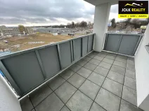 Pronájem bytu 2+kk, Opava, Kačírkova, 56 m2