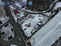 Prodej pozemku pro bydlení, Kácov, 2145 m2