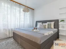 Prodej bytu 3+1, Praha - Prosek, Bílinská, 62 m2