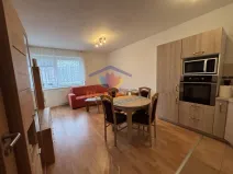 Pronájem bytu 2+kk, Ostrava - Nová Bělá, Kaminského, 53 m2