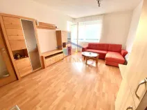 Pronájem bytu 2+kk, Ostrava - Nová Bělá, Kaminského, 53 m2