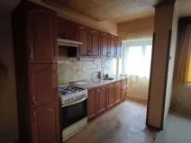 Prodej bytu 2+kk, Božičany, 38 m2