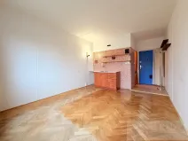 Prodej bytu 1+kk, Plzeň, Skupova, 20 m2