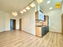 Pronájem bytu 2+kk, Opava, 46 m2