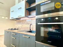 Pronájem bytu 2+kk, Opava, 46 m2