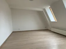Pronájem bytu 1+kk, Liberec, Šlikova, 30 m2