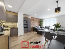 Prodej bytu 4+kk, Olomouc, Velkomoravská, 84 m2