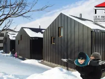 Prodej chaty, Loučná nad Desnou - Rejhotice, 116 m2