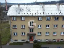 Prodej bytu 2+1, Slavičín, Ševcovská, 59 m2