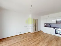 Pronájem bytu 2+kk, Olomouc, Topolová, 52 m2