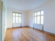 Pronájem bytu 2+1, Praha - Bubeneč, Čechova, 70 m2