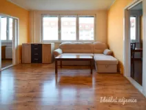 Pronájem bytu 2+1, Ostrava - Bělský Les, Dr. Šavrdy, 46 m2