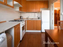 Pronájem bytu 2+1, Ostrava - Bělský Les, Dr. Šavrdy, 46 m2