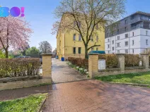 Prodej bytu 2+kk, Praha - Kbely, Hůlkova, 59 m2