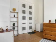 Pronájem bytu 1+kk, Brno, Cejl, 33 m2