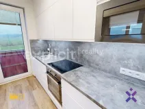 Pronájem bytu 3+kk, Zlín, 58 m2