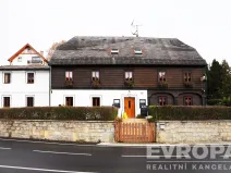 Prodej ubytování, Jetřichovice, okres děčín, 650 m2