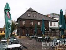 Prodej ubytování, Jetřichovice, okres děčín, 650 m2