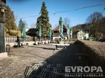 Prodej ubytování, Jetřichovice, okres děčín, 650 m2