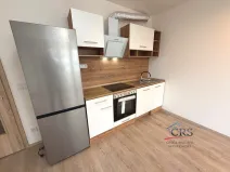 Pronájem bytu 2+kk, Praha - Hlubočepy, Fabiánové, 48 m2