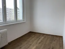 Prodej bytu 2+1, Nové Sedlo, Sadová, 77 m2