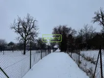 Prodej pozemku, Turovice, 878 m2