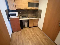 Pronájem bytu 1+kk, Brno, 33 m2