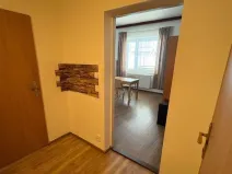 Pronájem bytu 1+kk, Brno, 33 m2