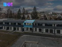 Pronájem bytu 2+kk, Soběšovice, 53 m2