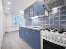 Pronájem bytu 1+1, Ústí nad Labem, Tolstého, 44 m2