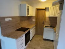 Pronájem rodinného domu, Praha, Pikovická, 90 m2