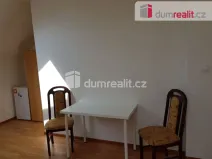 Pronájem bytu 1+kk, Praha, Zenklova, 17 m2