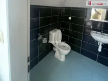 Pronájem bytu 1+kk, Praha, Zenklova, 17 m2