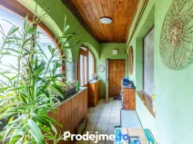 Prodej rodinného domu, Hevlín, 99 m2