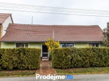 Prodej rodinného domu, Hevlín, 99 m2