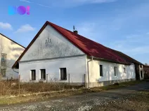 Prodej rodinného domu, Zbýšov - Klucké Chvalovice, 120 m2
