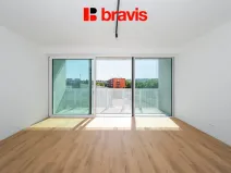 Pronájem bytu 2+kk, Brno - Staré Brno, Fuchsova, 65 m2