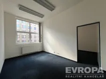 Pronájem kanceláře, Praha - Kunratice, Jana Růžičky, 27 m2