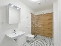 Pronájem bytu 2+kk, Poděbrady - Poděbrady III, Fügnerova, 47 m2