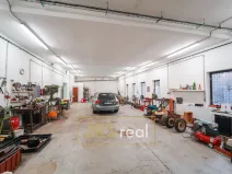 Prodej rodinného domu, Hovorany, 141 m2