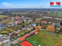 Prodej pozemku pro bydlení, Němčice, 642 m2